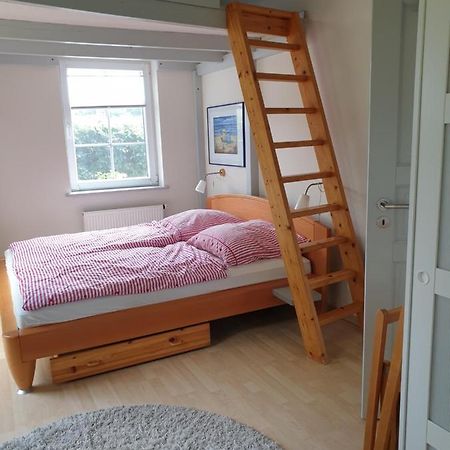 Apartament An Der Schafsweide Aukrug Zewnętrze zdjęcie